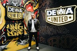 David Singleton optimistis bawa Dewa United ulang sukses 2025