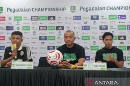 PSMS membidik kemenangan kontra Persikad Depok