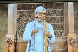 Tuan Guru Mukhlis : Anak shaleh investasi tiada terhingga