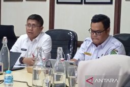 Riset Brida Kaltim ungkap lamun simpan karbon 383 ton per hektare