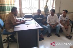 Pemkab Aceh Barat telusuri PHK sepihak pekerja angkut batu bara