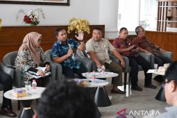 Pemprov Sumut: 11.081 keluarga sudah terima bantuan pascabencana