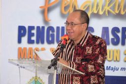 Bupati Banyumas mendukung penguatan UMKM melalui pembentukan inkubasi bisnis