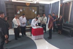 Lebih dekat ke masyarakat, layanan keimigrasian kini hadir di MPP Tana Toraja