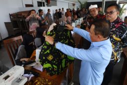 Pemkab Kuningan memperluas pelatihan kerja untuk masyarakat