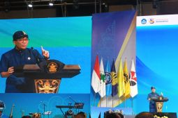 Mendiktisaintek minta kampus perbanyak lulusan yang langsung terhubung industri