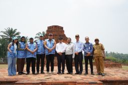 Paluta dorong Desa Bahal jadi Kampung Kreatif berbasis warisan budaya