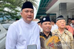 Pemkab Bogor libatkan Muhammadiyah perluas akses pendidikan
