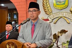 Bogor tunggu penetapan lokasi dari KDM untuk bebaskan lahan jalan tambang
