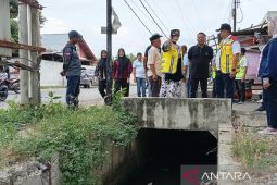 Pemko revitalisasi drainase untuk cegah banjir di Banda Aceh