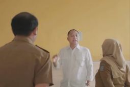 Eri cahyadi minta Bopda dioptimalkan dukung infrastruktur