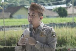 Anggota DPRD Jabar minta Belanja Tidak Terduga segera disalurkan untuk atasi karhutla