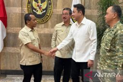 Pemkab Tanimbar ke Kementerian ESDM percepat PSN Blok Masela, ini kata Bupati