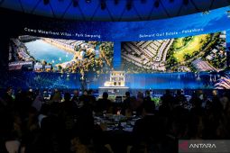 39 tahun Lippoland, dari pengembang kawasan menjadi properti enabler Indonesia