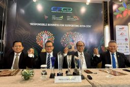 Penganugerahan PBA, ICA, dan ISDA 2026 dorong bisnis bertanggung jawab dukung Asta Cita