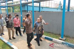 DPR sebut Deltamas Cikarang jadi kawasan percontohan industri hijau terbaik