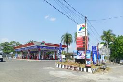 Jelang MotoGP Mandalika, Pertamina perkuat distribusi BBM dan LPG di Lombok