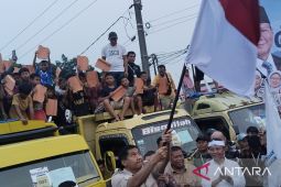 Menteri PKP sebut gentengisasi bukan sekadar penuhi kebutuhan perumahan