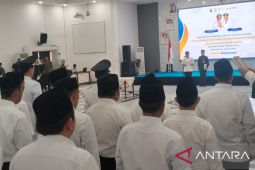 Bupati Karawang tekankan tak ada pungutan dalam mutasi dan rotasi jabatan