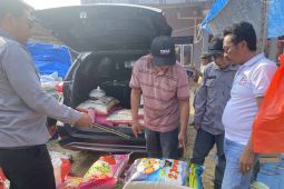 Pemkab sidak pasar awasi peredaran beras tidak sesuai takaran di Kolaka Utara