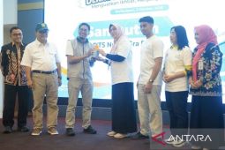 Balikpapan apresiasi  PLN-Pepelingasih bantu pendidikan warga