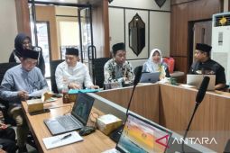 LPTQ Kaltim matangkan digitalisasi sistem jelang MTQ XLVI 2026