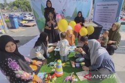 DP3AKB Balikpapan perkuat layanan Puspaga tekan kasus kekerasan