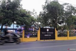 Kemarau tekan budidaya ikan di Tapin