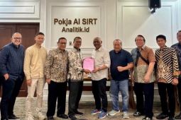 PANDI inisiasi AI SIRT untuk tangani Abuse AI dan bangun Analitik.id