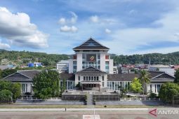 Dalam proses penyelesaian, Pemprov Maluku pastikan BPJS ASN dan TPG terbayarkan