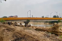 Pemkot Padang-BWS keruk sungai banjir kanal cegah banjir