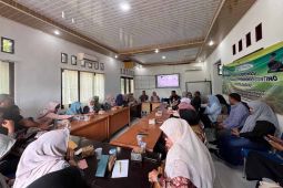 BKKBN Aceh perkuat tata kelola alat dan obat kontrasepsi di Sabang
