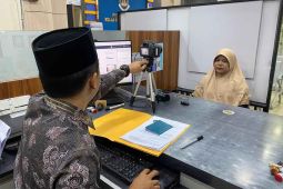 Imigrasi Lhokseumawe tuntaskan penerbitan 1.482 paspor calon haji