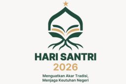 PBNU terbitkan Pedoman Hari Santri