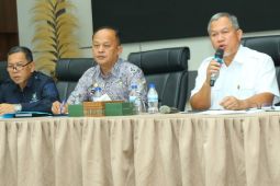 Komisi A DPRD Sumut ke Pemkot Pematangsiantar, lihat program P4GN