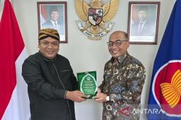 PB IPSI jajaki Hong Kong jadi basis baru pencak silat internasional