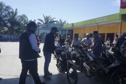 Pemkab Pasaman Barat ingatkan SPBU tidak layani tangki modifikasi