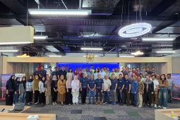 BNCT gelar Global Safety Day 2026 ciptakan lingkungan kerja aman