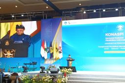 Menteri Abdul Mu'ti ungkap 25 persen sekolah ajarkan coding dan AI