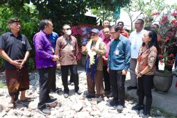 26 sekolah di Kota Denpasar terima program revitalisasi dari Kemendikdasmen