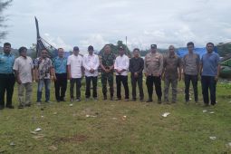 KKP bangun tiga kampung nelayan merah putih senilai Rp16,8 miliar di Aceh Jaya