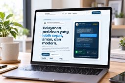 Pemkot Tangsel hadirkan fitur ramah difabel di sistem perizinan online