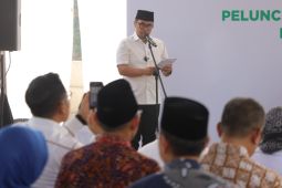 Pemkot Tangsel tambah penerima perlindungan sosial kelompok rentan