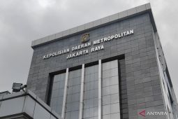 Daftar Lengkap Mutasi Polri di Polda Metro Jaya: Dari Kapolda hingga Kapolresta