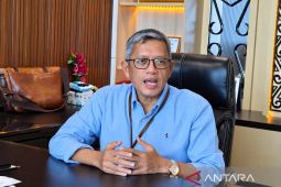 Belanja APBN Regional Papua Barat capai Rp14,83 triliun