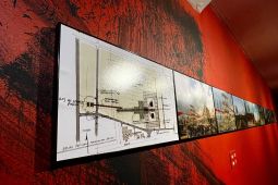 Rayakan 45 Tahun Berkarya, Garin Nugroho Gelar Pameran Sinema Estetik di Bandung!