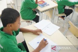 Realisasi anggaran Sekolah Rakyat di Kalbar Rp556,5 miliar
