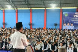 Pemkot Pontianak perkuat peran sebagai kota pendidikan