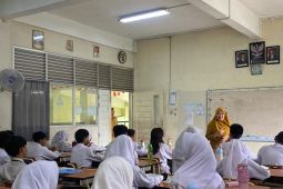 KPAD Pontianak dorong penguatan hak nafkah anak lewat regulasi