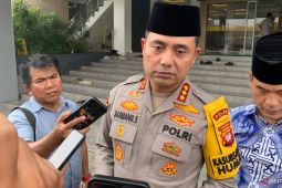 Polda Kalbar tetapkan dua tersangka terkait OTT Perumdam Bengkayang